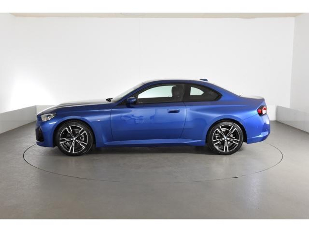 BMW 2 Serie