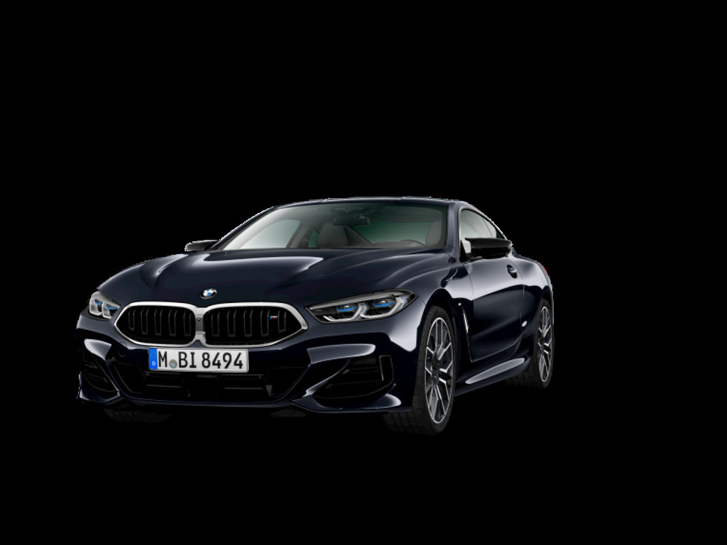 BMW M850