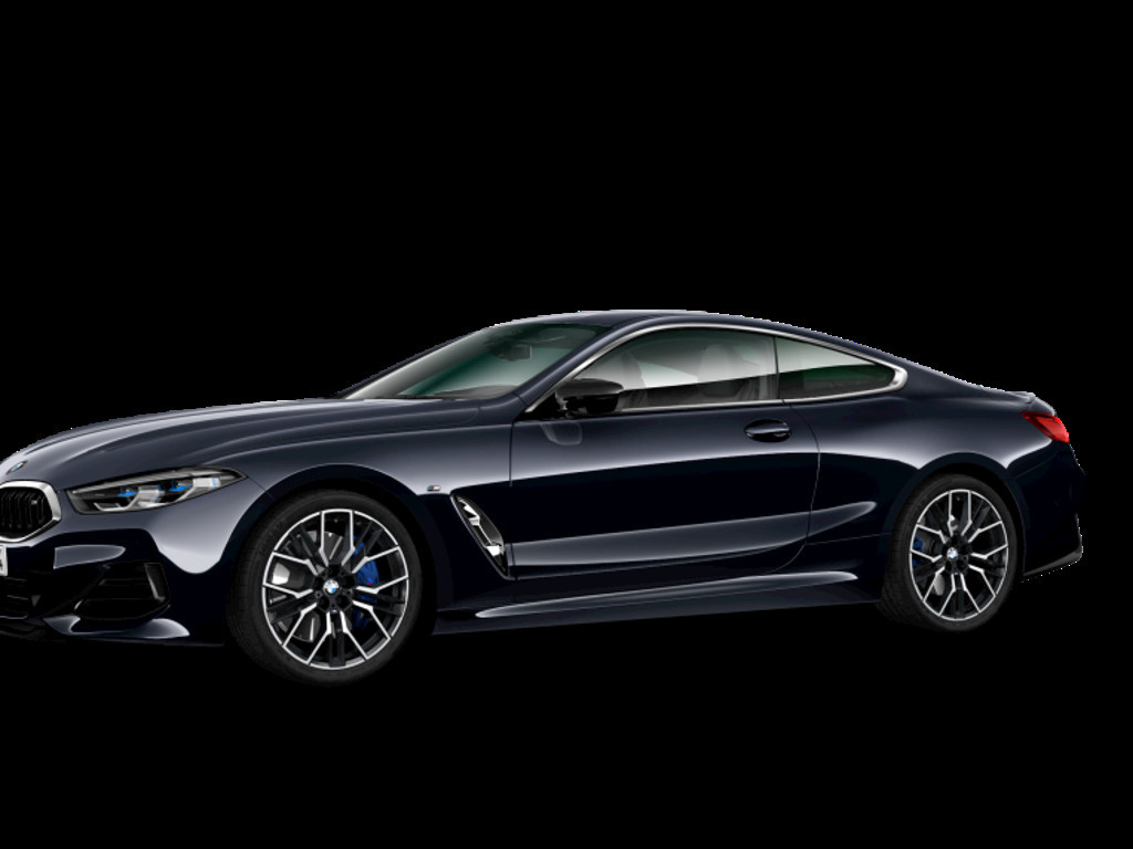BMW M850