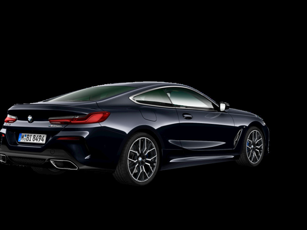 BMW M850