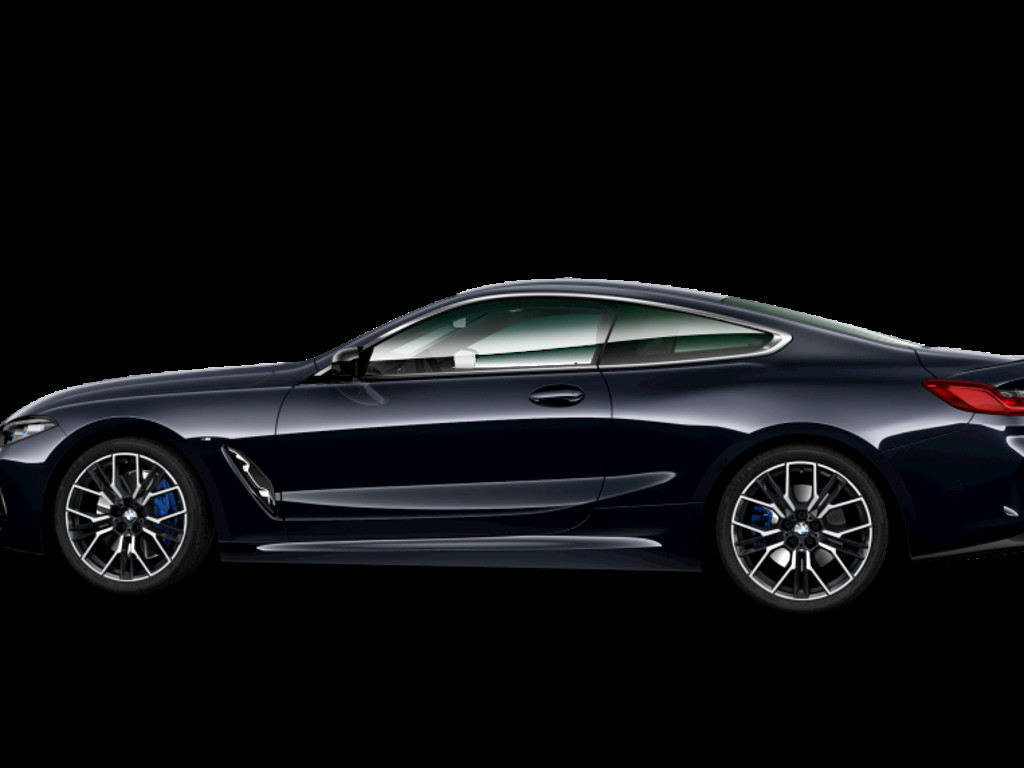 BMW M850
