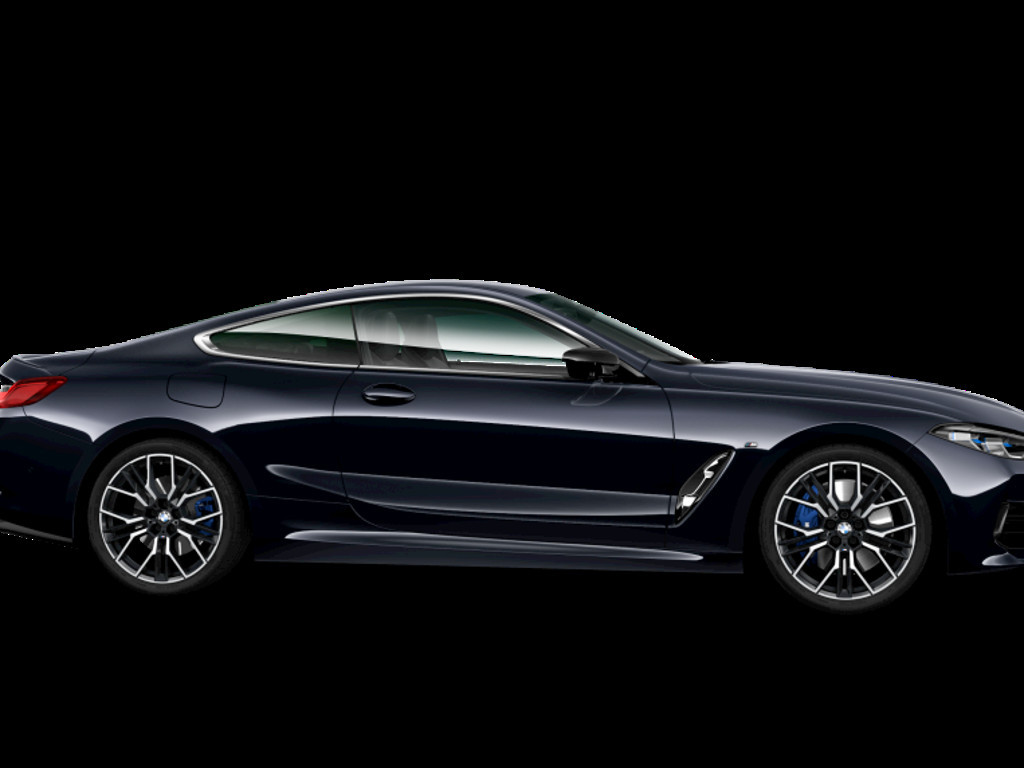 BMW M850