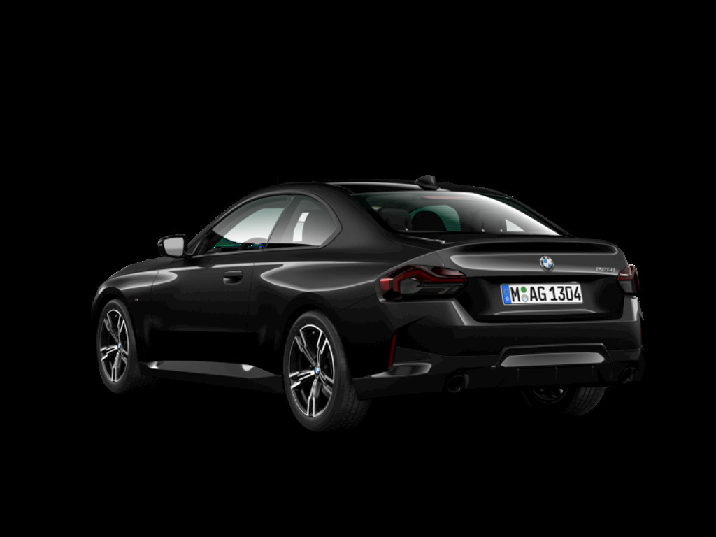 BMW 2 Serie