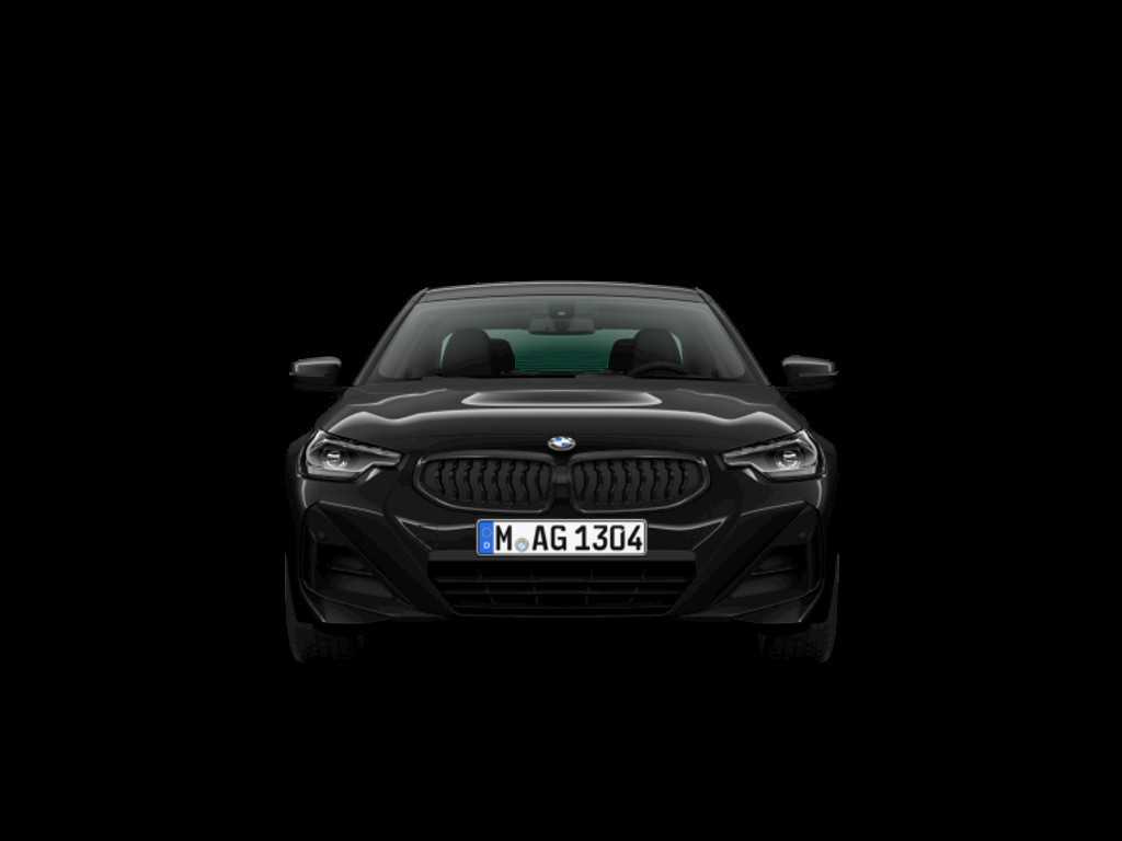 BMW 2 Serie