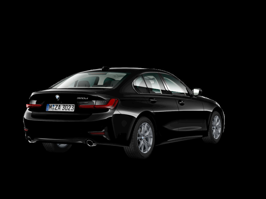 BMW 3 Serie