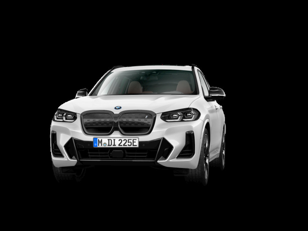 BMW iX3 iX3