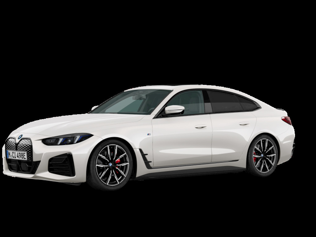 BMW i4
