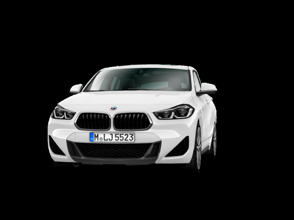BMW X2 xDrive20d