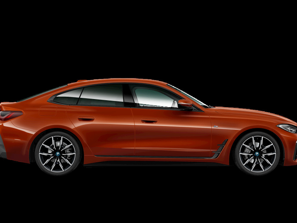 BMW i4
