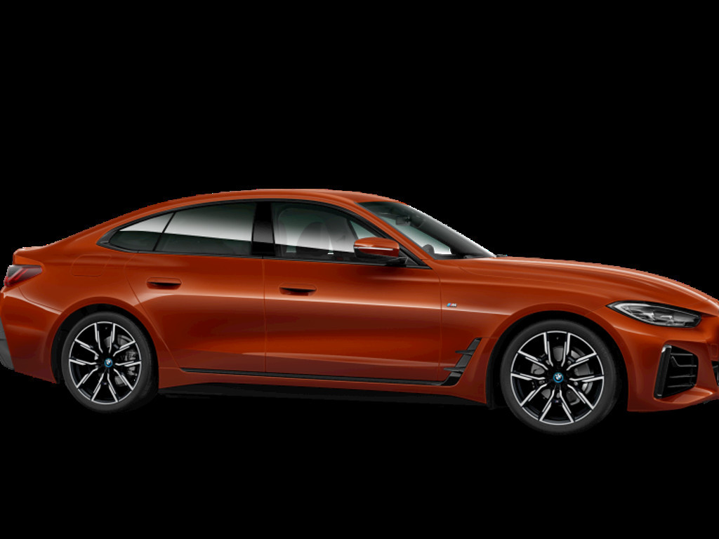 BMW i4