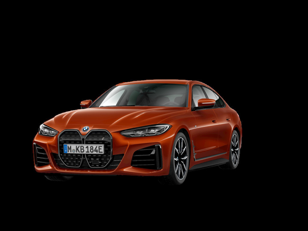 BMW i4