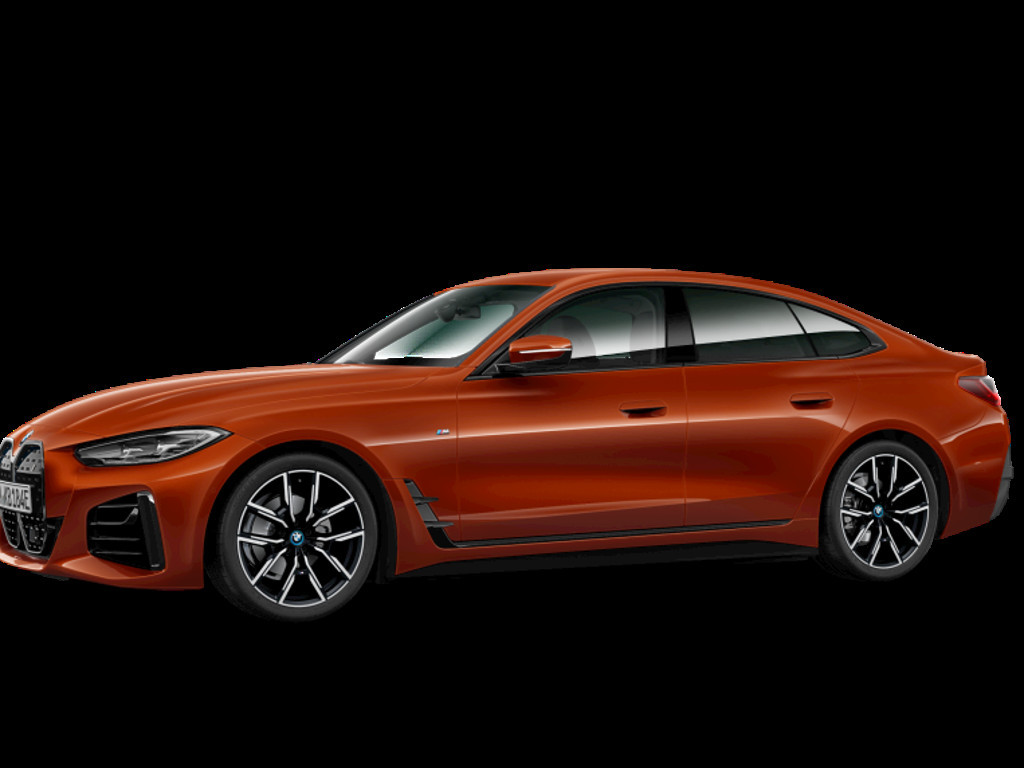 BMW i4