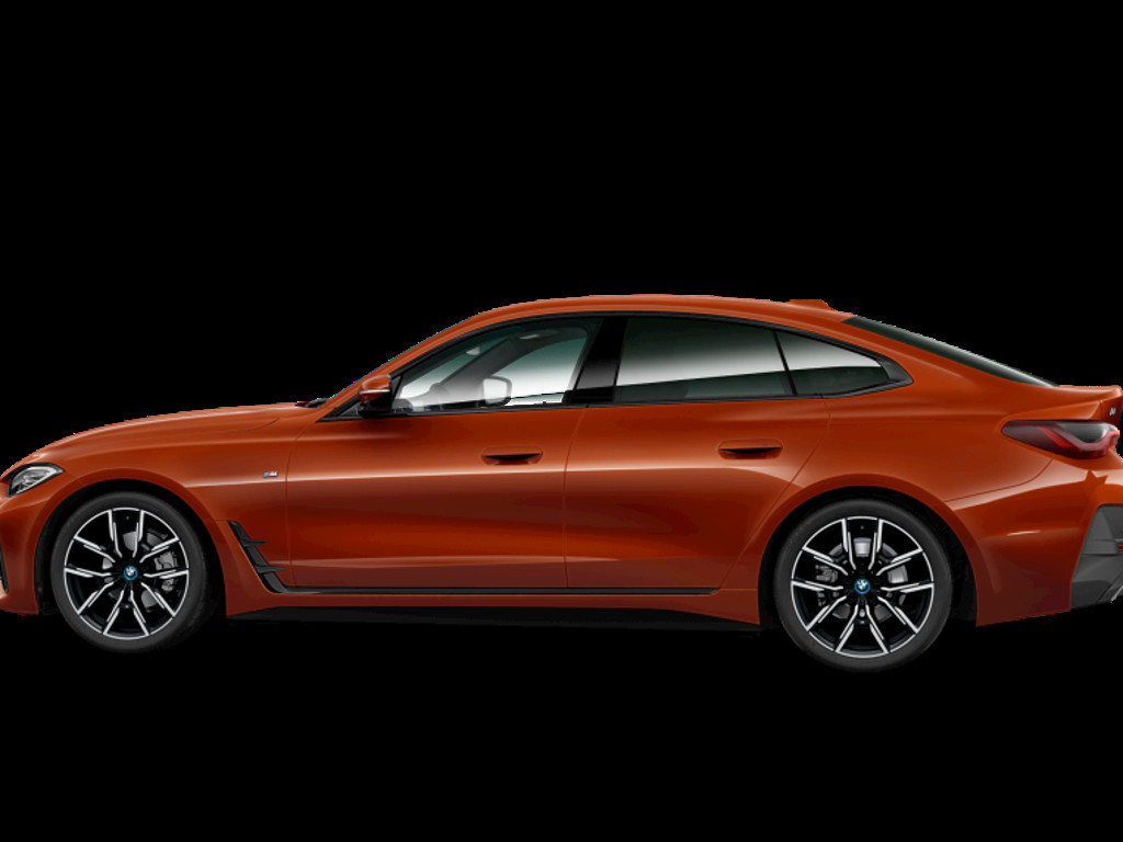 BMW i4