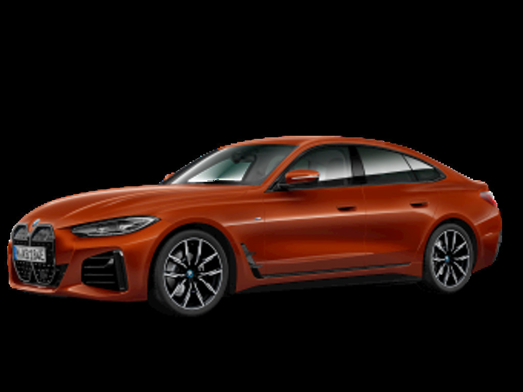 BMW i4