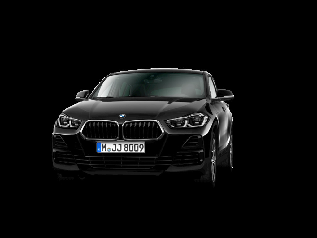BMW X2 sDrive18d
