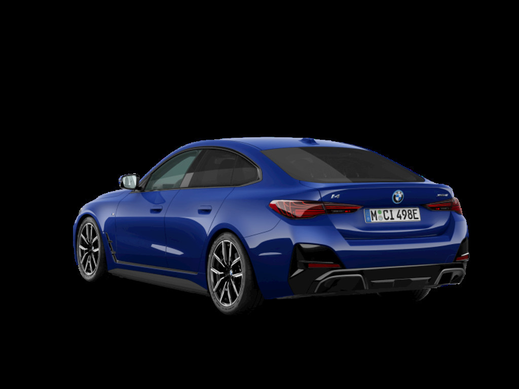 BMW i4