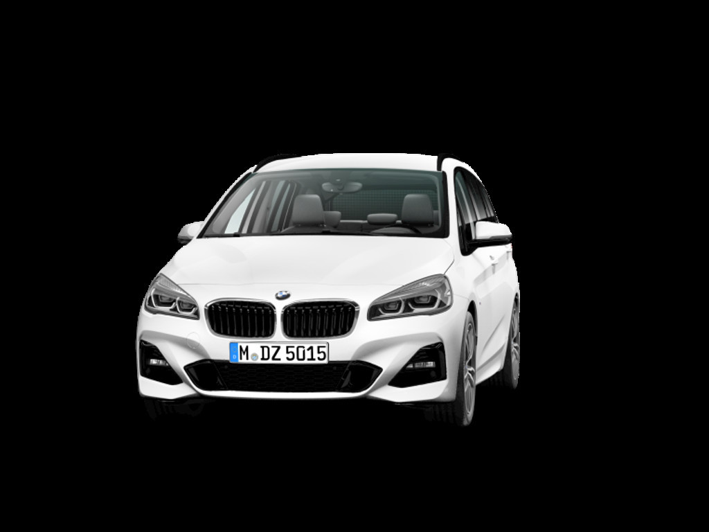 BMW 2 Serie 218 Gran Tourer 218d