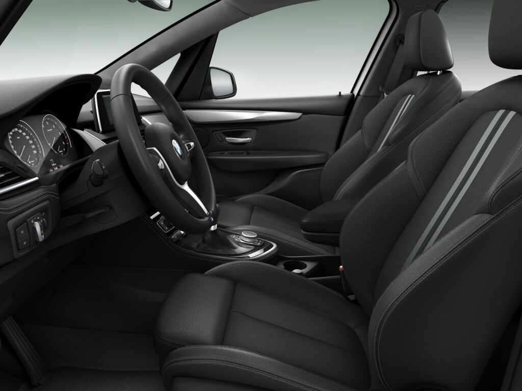 BMW 2 Serie