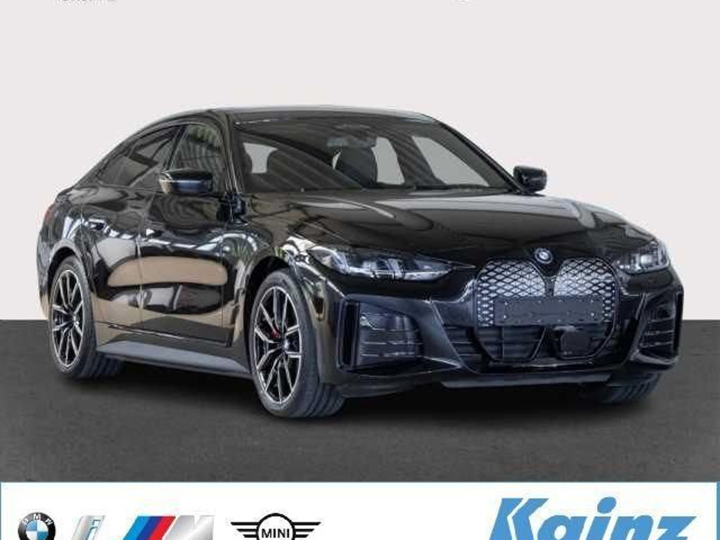 BMW i4 Coupé Gran Coupé eDrive40