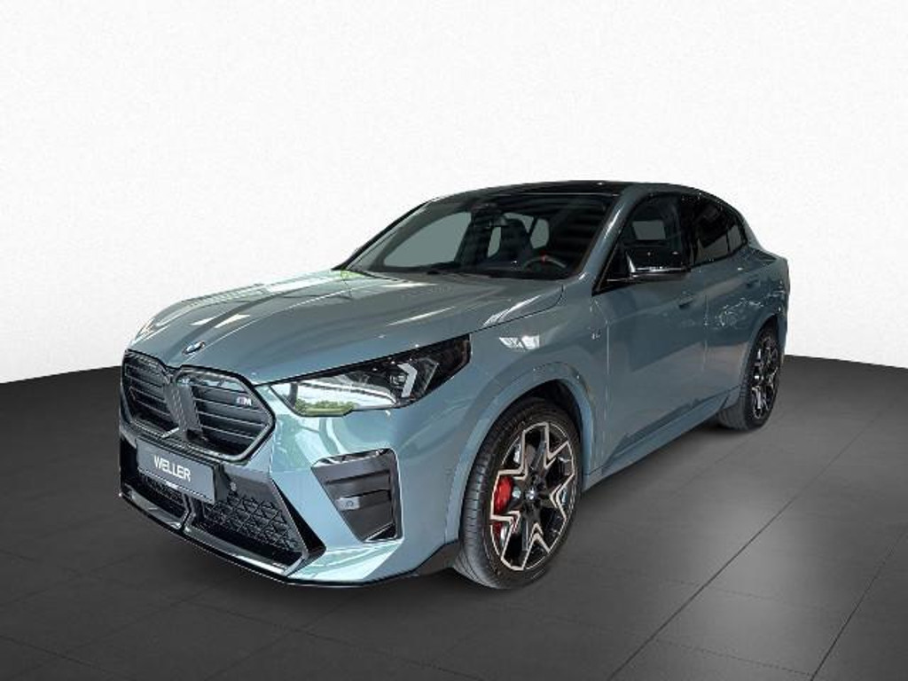 BMW X2 M-Sport xDrive M35i