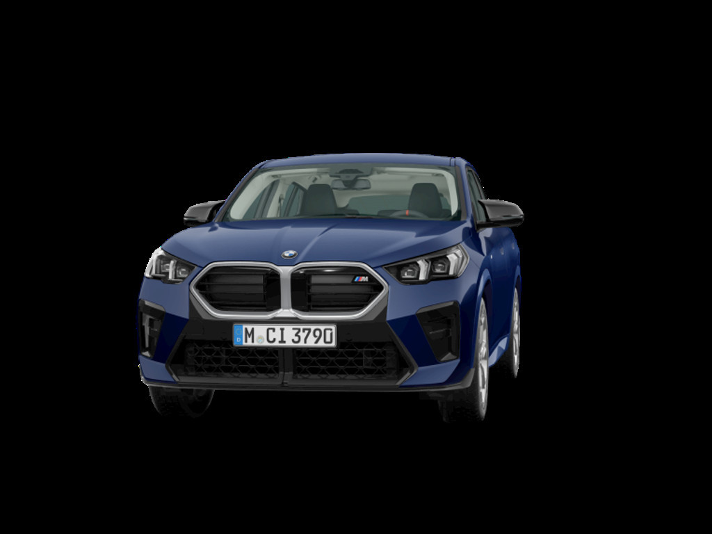 BMW X2 xDrive M35i