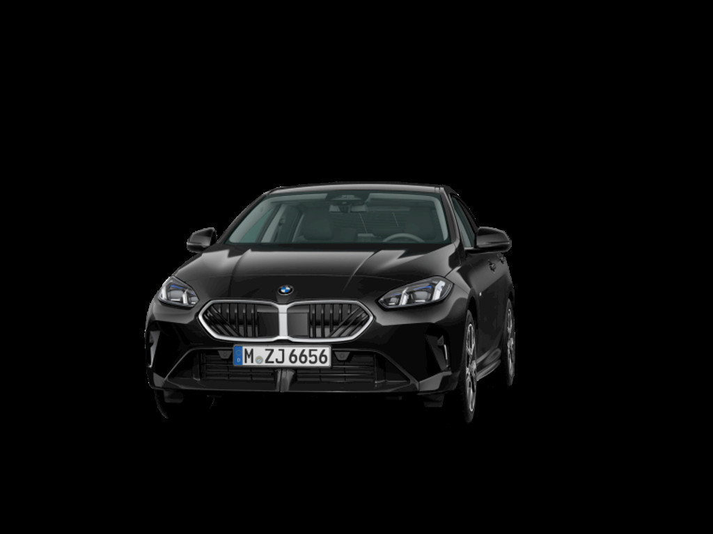BMW 2 Serie 220 Coupé Gran Coupé