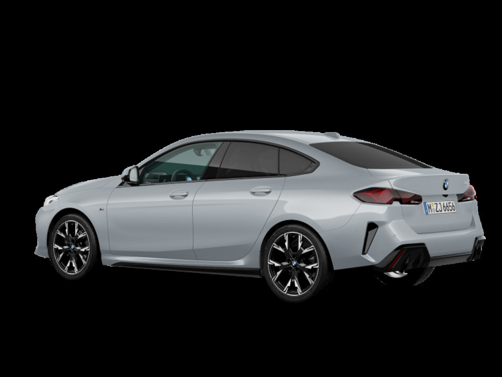 BMW 2 Serie 220 M-Sport Coupé Gran Coupé