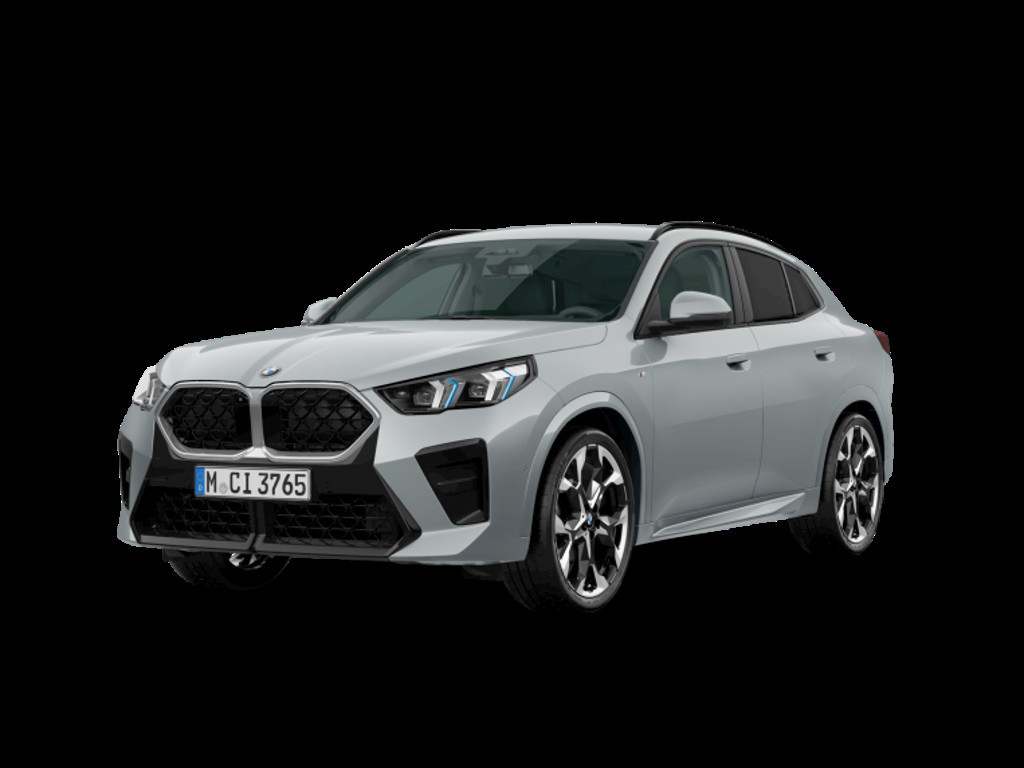 BMW X2 xDrive20d