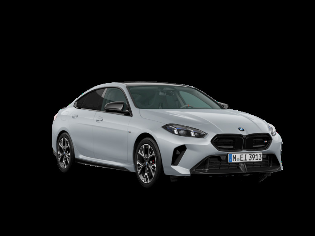 BMW M235