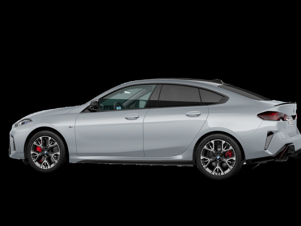 BMW M235