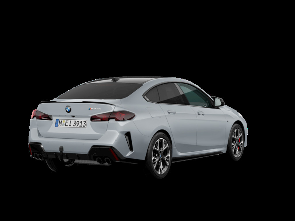 BMW M235