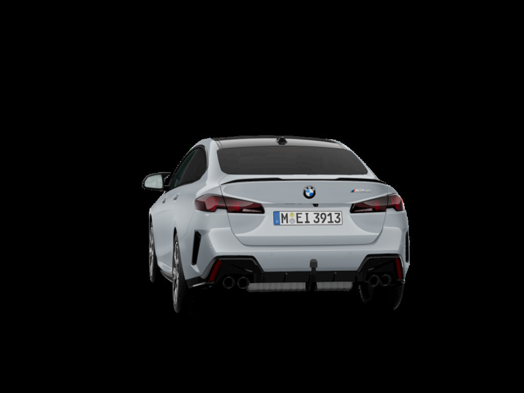 BMW M235