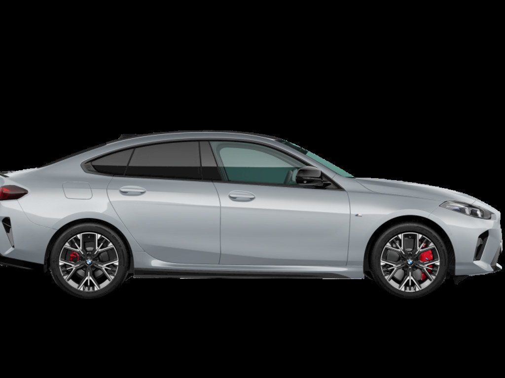 BMW M235