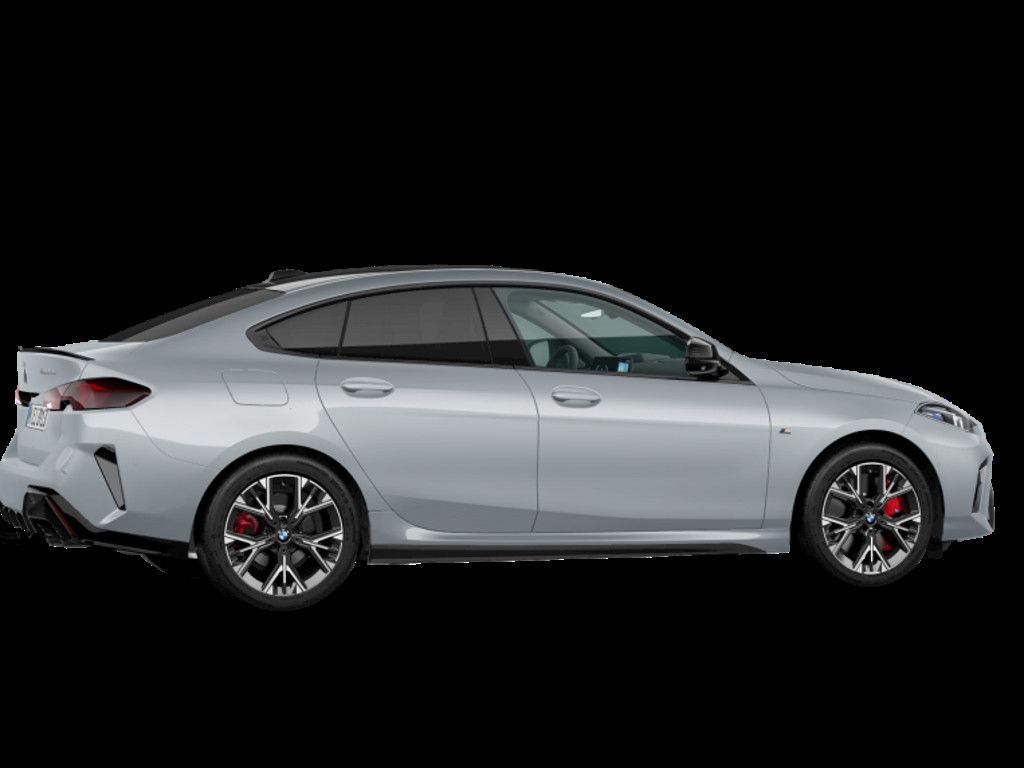 BMW M235