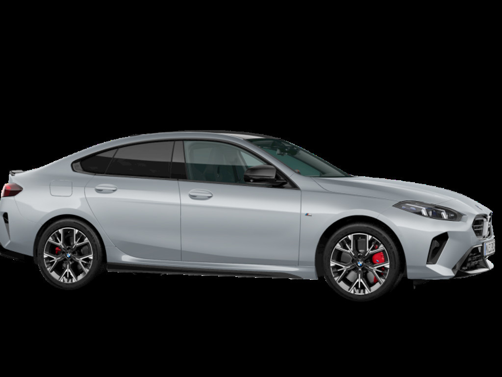 BMW M235
