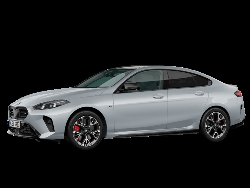 BMW M235