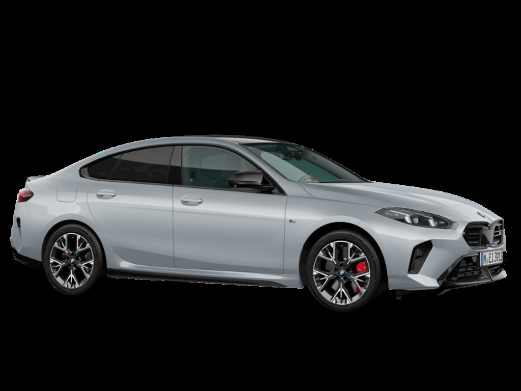BMW M235