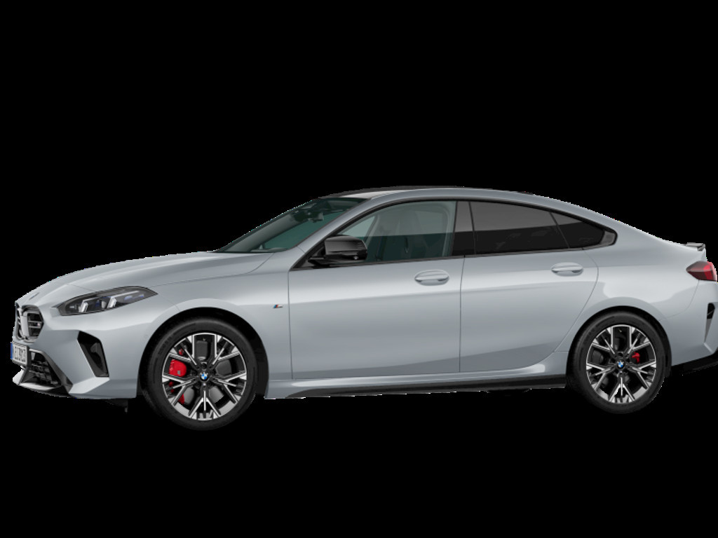 BMW M235