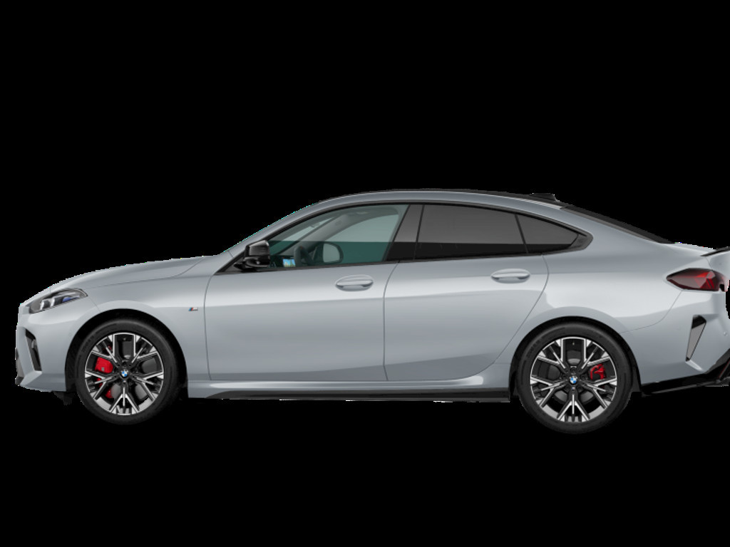 BMW M235