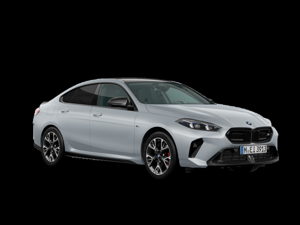BMW M235