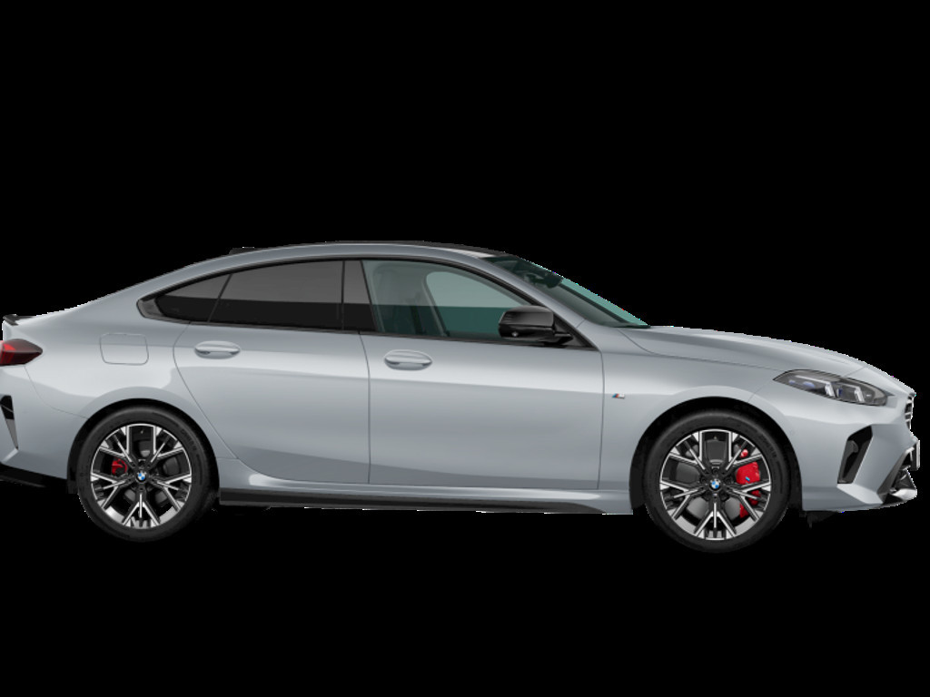 BMW M235