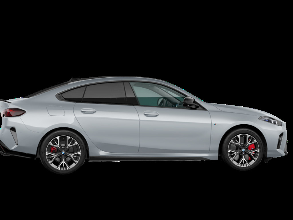 BMW M235