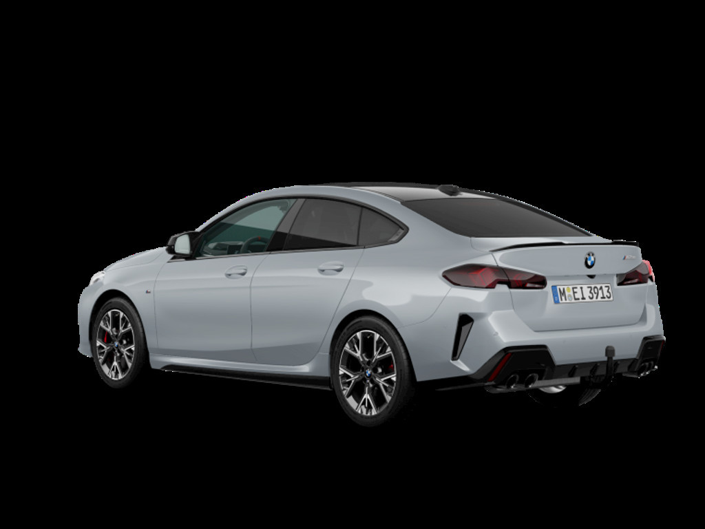 BMW M235