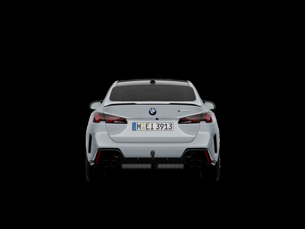BMW M235
