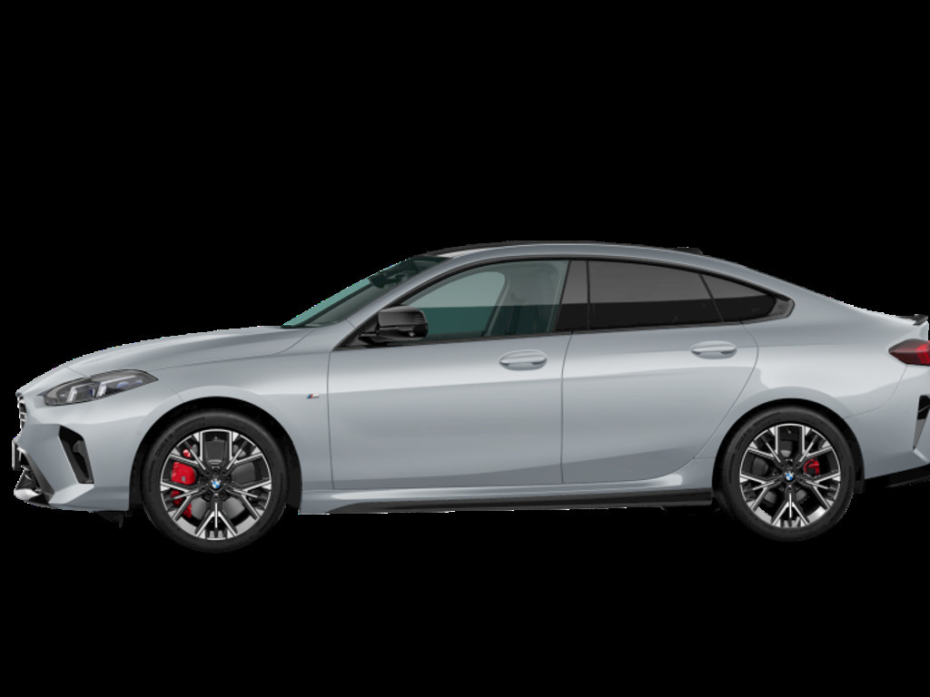 BMW M235