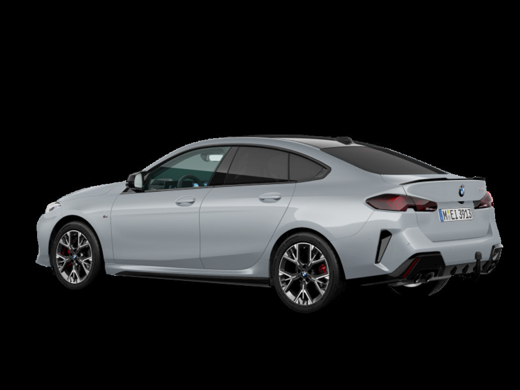 BMW M235