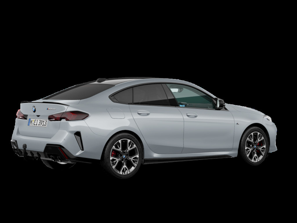 BMW M235