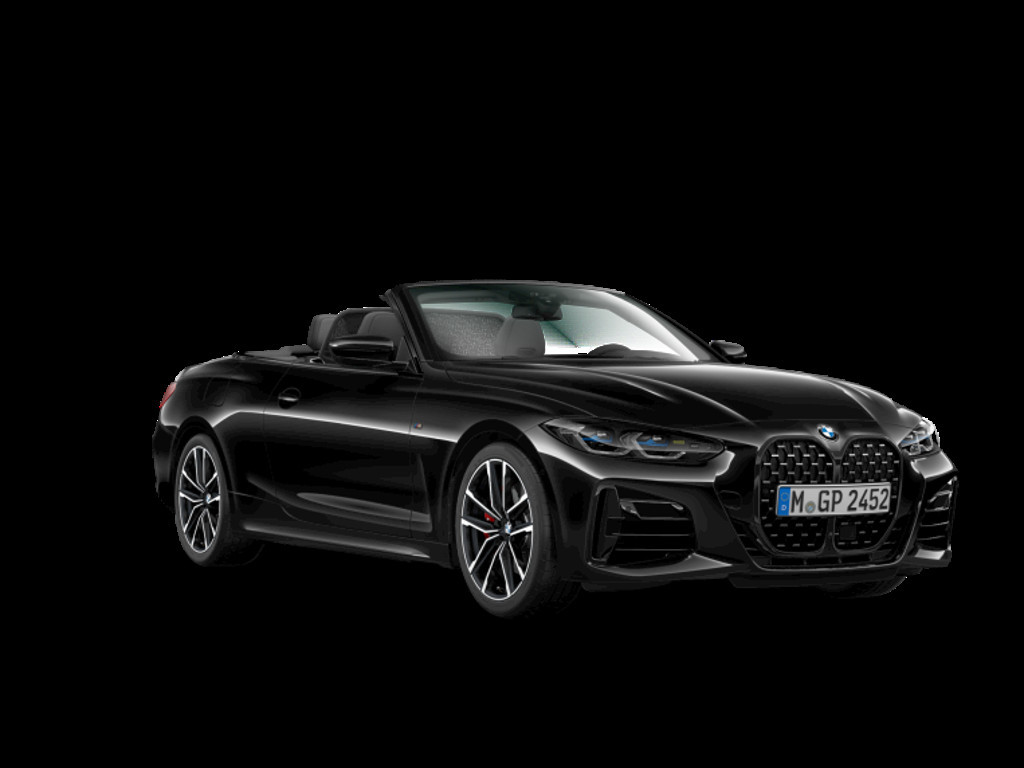 BMW M440