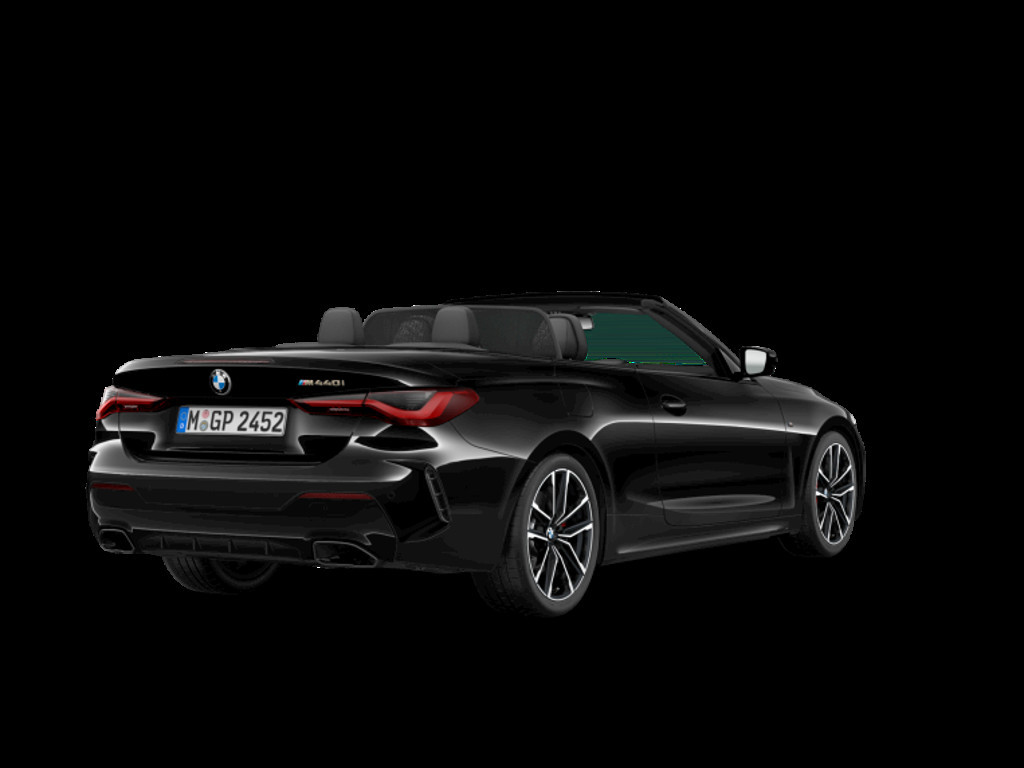 BMW M440