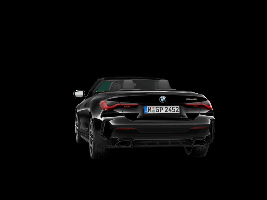 BMW M440
